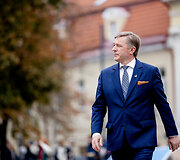 Ramūnas Karbauskis
