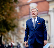 Ramūnas Karbauskis