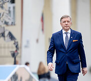 Ramūnas Karbauskis