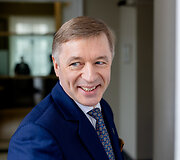 Ramūnas Karbauskis