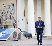 Ramūnas Karbauskis