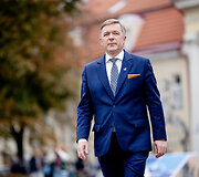 Ramūnas Karbauskis