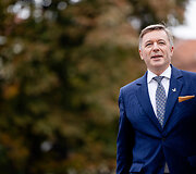 Ramūnas Karbauskis