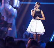 Inga Valinskienė