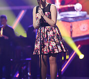 Nora Strolytė