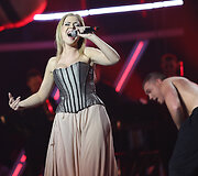 Monika Linkytė