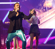 Roberto Meloni