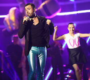 Roberto Meloni
