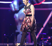Nora Strolytė