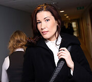 Giedrė Tamulionienė
