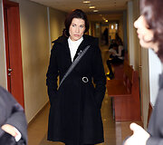 Giedrė Tamulionienė