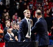 Tautvydas Sabonis