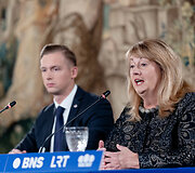 Vilija Blinkevičiūtė