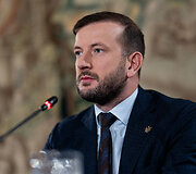 Virginijus Sinkevičius