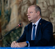 Saulius Skvernelis