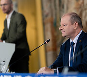 Saulius Skvernelis