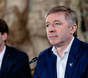 Ramūnas Karbauskis
