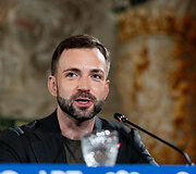 Tomas Vytautas Raskevičius
