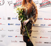 Monika Gelažnikaitė