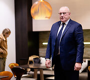 Jonas Pinskus