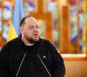 Ruslanas Stefančukas