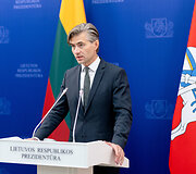 Kęstutis Budrys