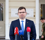 Laurynas Kasčiūnas
