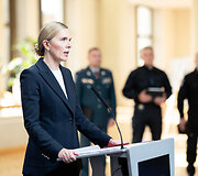 Agnė Bilotaitė