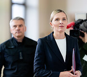 Agnė Bilotaitė