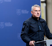 Arūnas Paulauskas