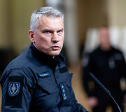 Arūnas Paulauskas