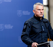 Arūnas Paulauskas