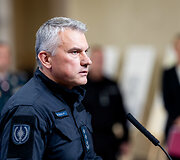 Arūnas Paulauskas