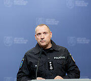 Viktoras Grabauskas