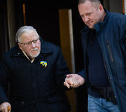 Vytautas Landsbergis
