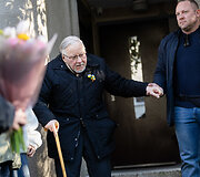 Vytautas Landsbergis