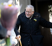 Vytautas Landsbergis
