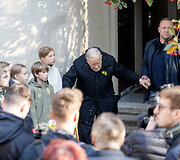 Vytautas Landsbergis