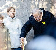 Vytautas Landsbergis