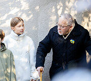 Vytautas Landsbergis