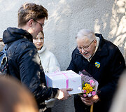 Vytautas Landsbergis
