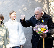 Vytautas Landsbergis