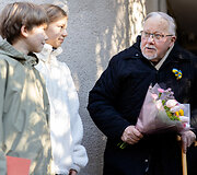 Vytautas Landsbergis
