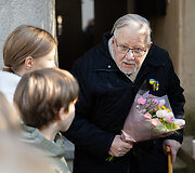 Vytautas Landsbergis