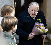 Vytautas Landsbergis
