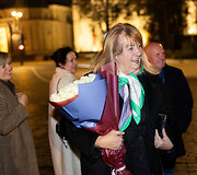 Vilija Blinkevičiūtė