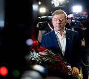 Ramūnas Karbauskis