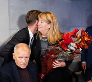 Vilija Blinkevičiūtė