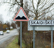 Skaidi&scaron;kės