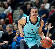 Anthony Cowan